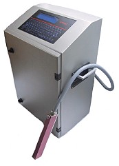 berührungsloser Inkjet